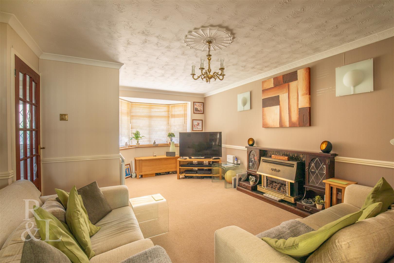 Property image for Rosebay Grove, Wombourne