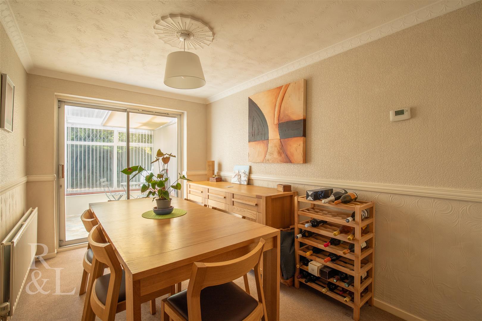 Property image for Rosebay Grove, Wombourne