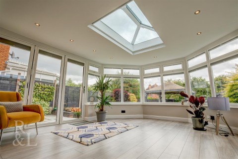 Property thumbnail image for Sankey Drive, Albert Village, Swadlincote