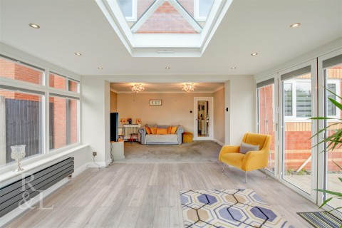 Property thumbnail image for Sankey Drive, Albert Village, Swadlincote