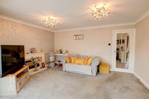 Property thumbnail image for Sankey Drive, Albert Village, Swadlincote