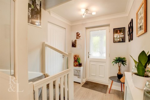Property thumbnail image for Sankey Drive, Albert Village, Swadlincote