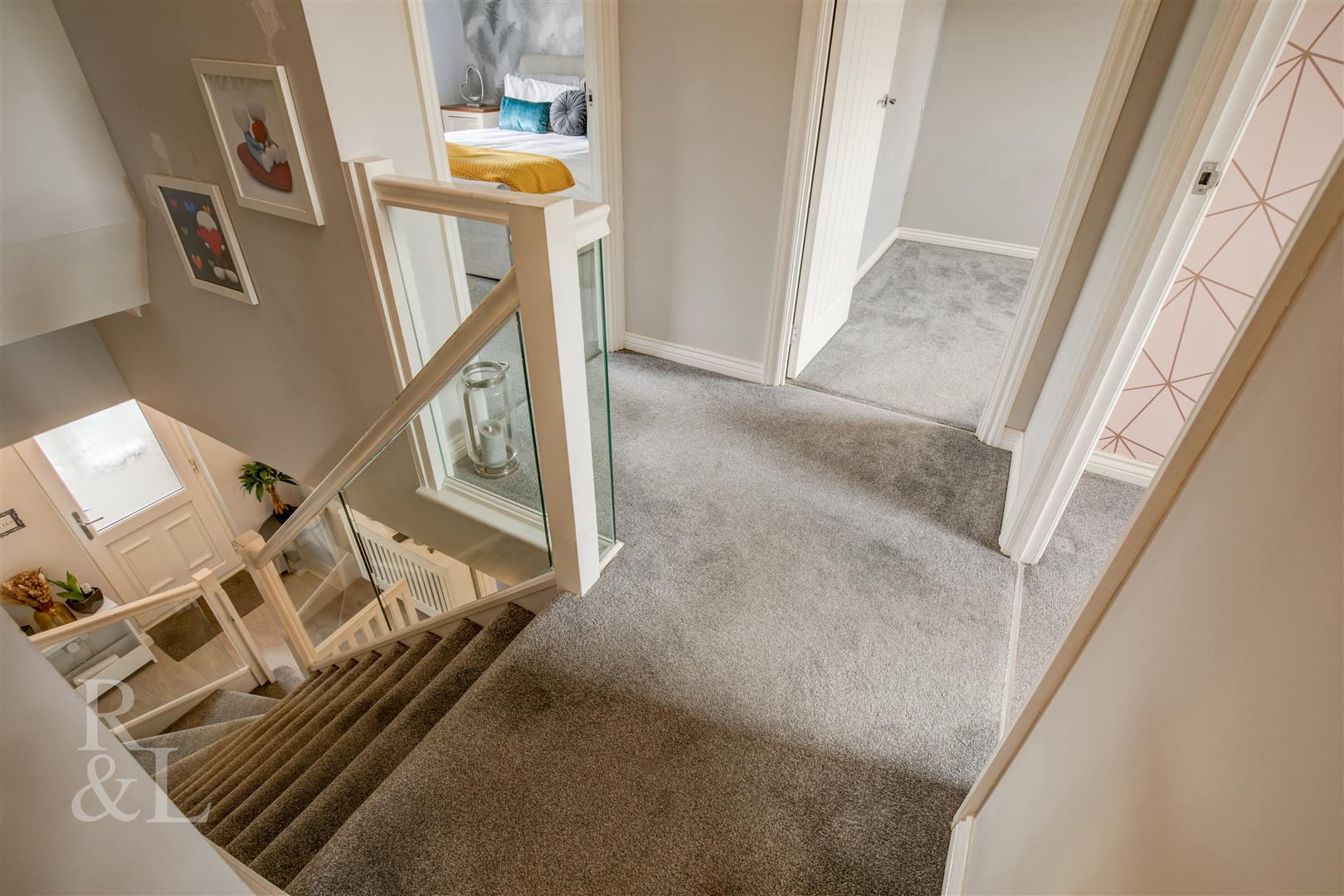 Property image for Sankey Drive, Albert Village, Swadlincote