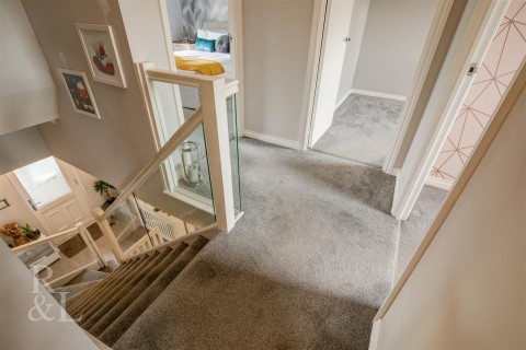 Property thumbnail image for Sankey Drive, Albert Village, Swadlincote