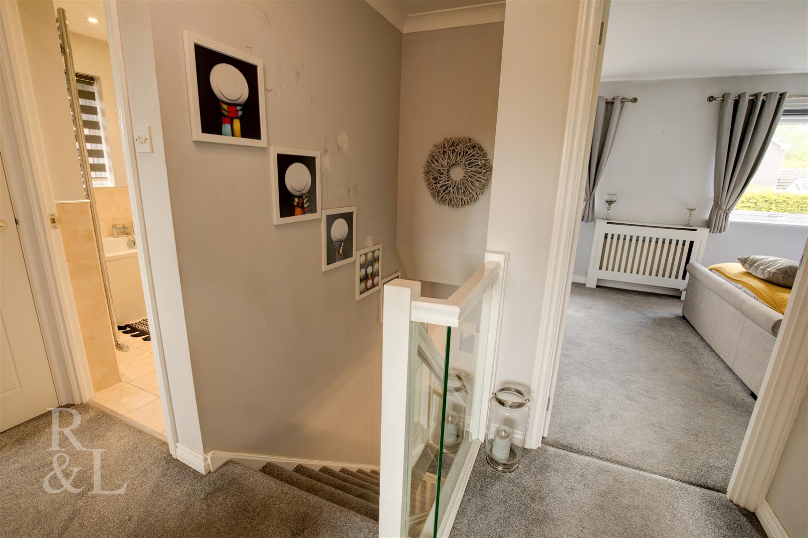 Property image for Sankey Drive, Albert Village, Swadlincote