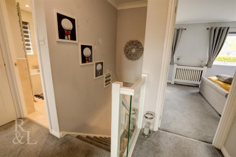 Property thumbnail image for Sankey Drive, Albert Village, Swadlincote