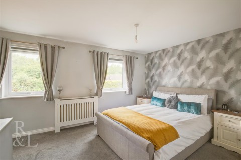 Property thumbnail image for Sankey Drive, Albert Village, Swadlincote