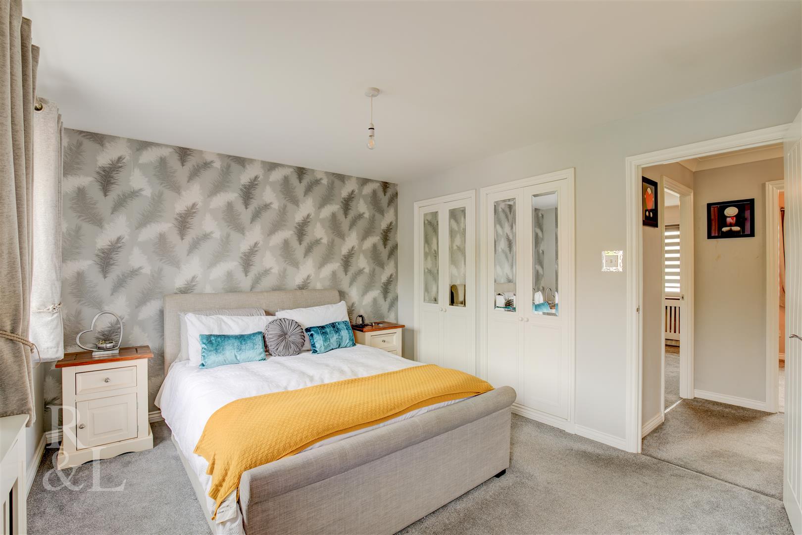 Property image for Sankey Drive, Albert Village, Swadlincote