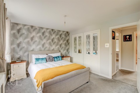 Property thumbnail image for Sankey Drive, Albert Village, Swadlincote