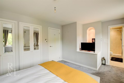 Property thumbnail image for Sankey Drive, Albert Village, Swadlincote