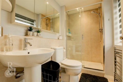 Property thumbnail image for Sankey Drive, Albert Village, Swadlincote