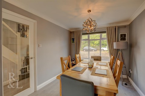 Property thumbnail image for Sankey Drive, Albert Village, Swadlincote