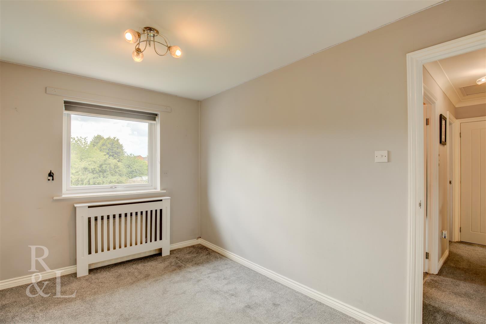 Property image for Sankey Drive, Albert Village, Swadlincote