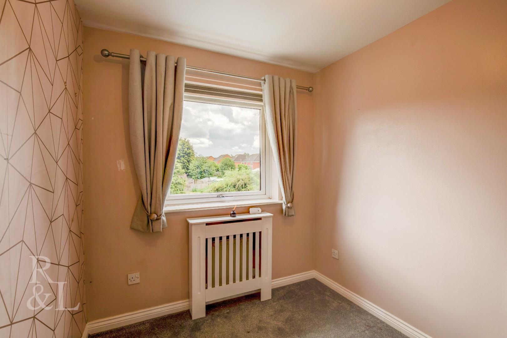 Property image for Sankey Drive, Albert Village, Swadlincote