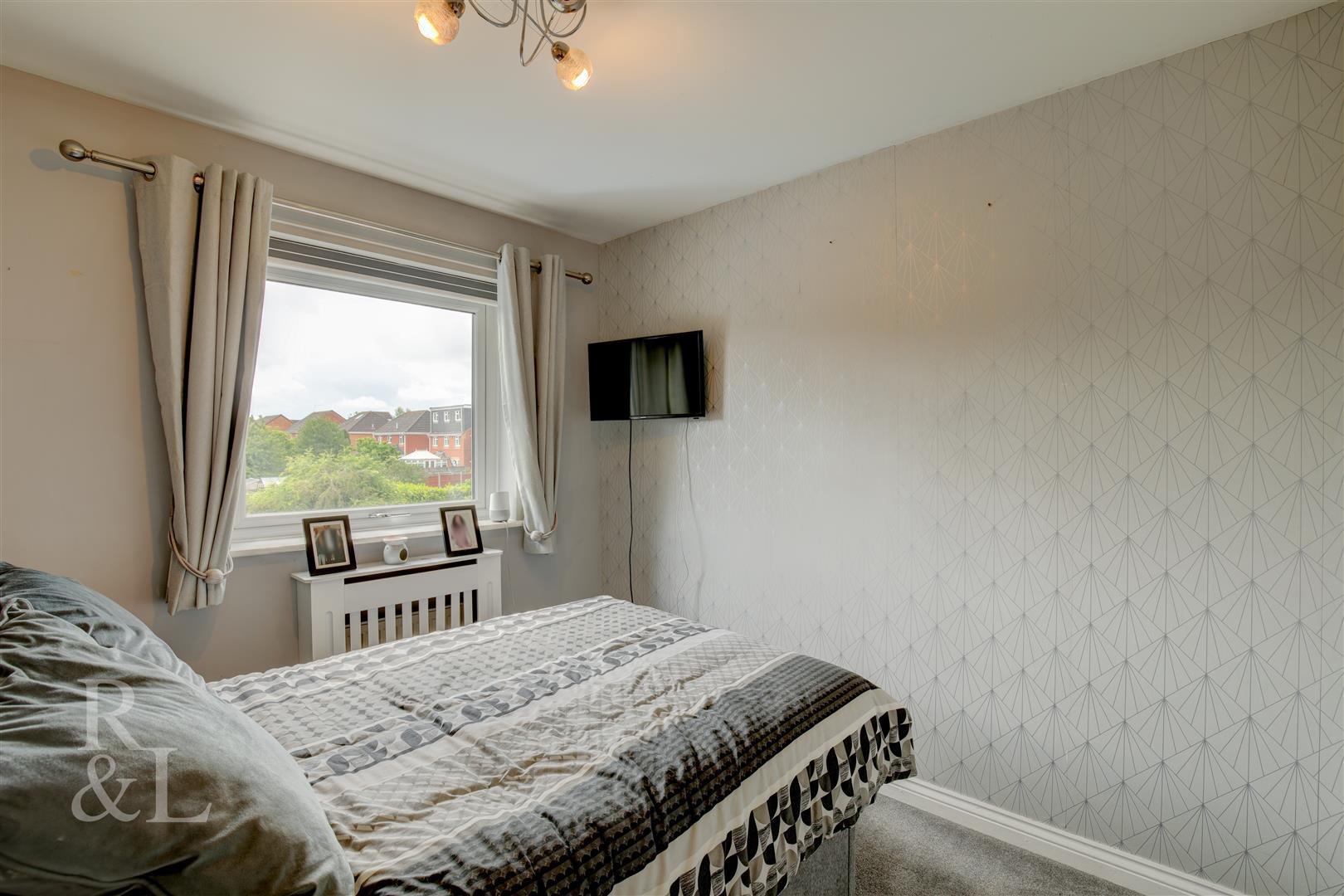 Property image for Sankey Drive, Albert Village, Swadlincote