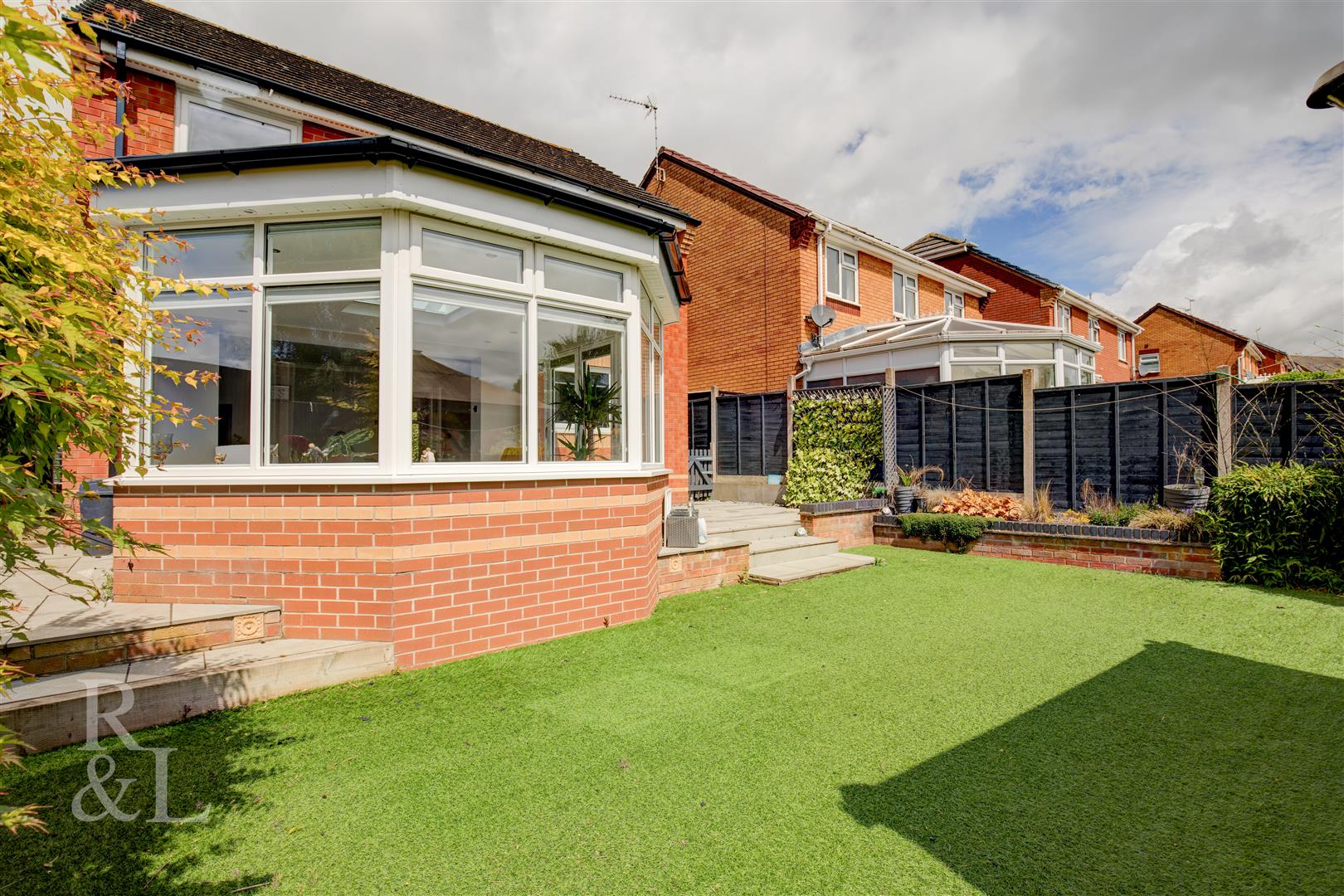 Property image for Sankey Drive, Albert Village, Swadlincote