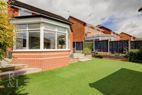 Property thumbnail image for Sankey Drive, Albert Village, Swadlincote