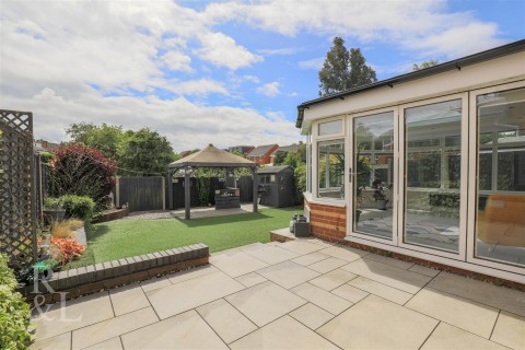 Property thumbnail image for Sankey Drive, Albert Village, Swadlincote