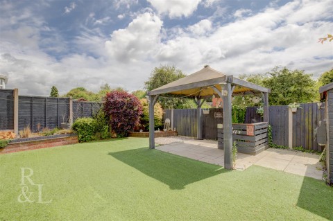 Property thumbnail image for Sankey Drive, Albert Village, Swadlincote