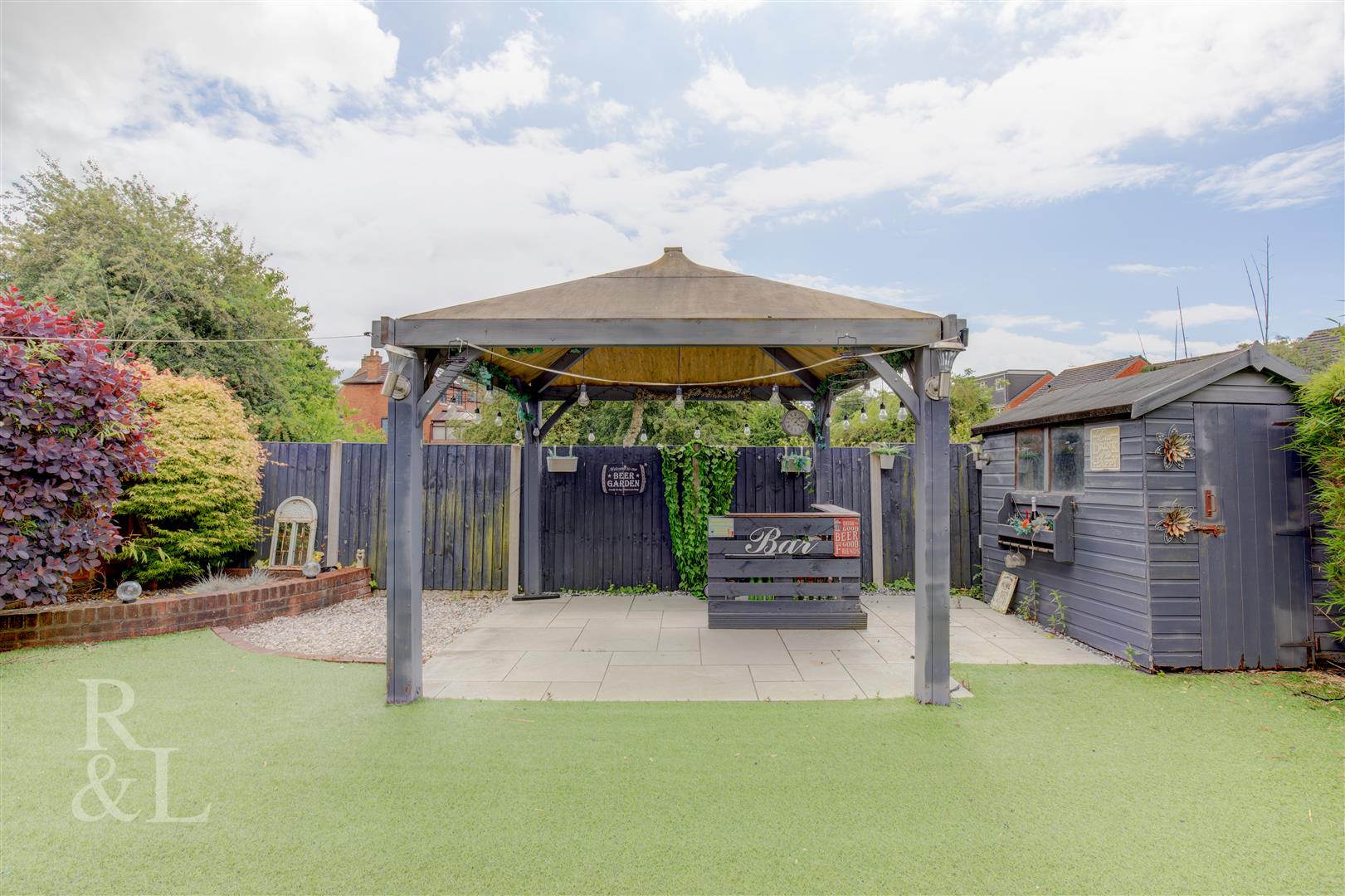 Property image for Sankey Drive, Albert Village, Swadlincote