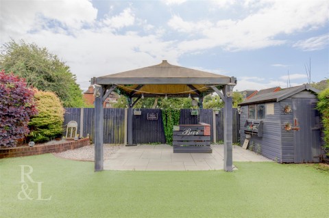 Property thumbnail image for Sankey Drive, Albert Village, Swadlincote