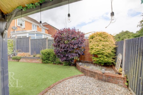 Property thumbnail image for Sankey Drive, Albert Village, Swadlincote