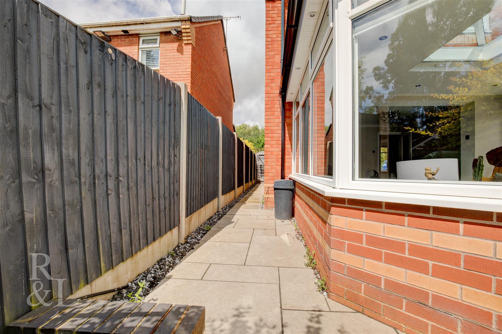Property image for Sankey Drive, Albert Village, Swadlincote