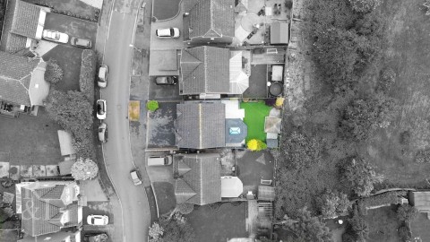 Property thumbnail image for Sankey Drive, Albert Village, Swadlincote