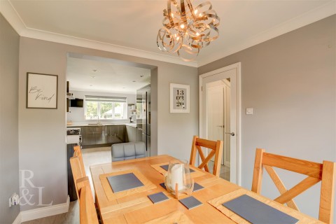 Property thumbnail image for Sankey Drive, Albert Village, Swadlincote
