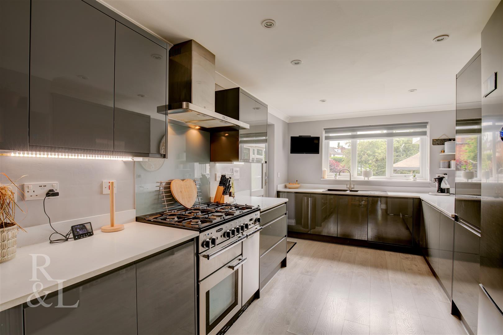 Property image for Sankey Drive, Albert Village, Swadlincote