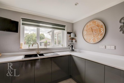 Property thumbnail image for Sankey Drive, Albert Village, Swadlincote