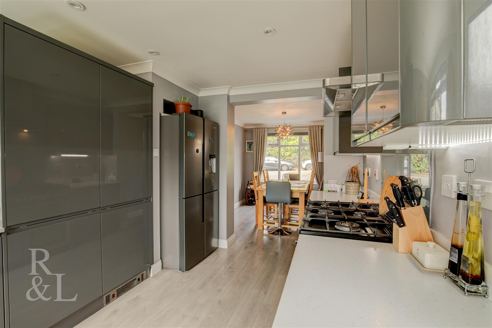 Property image for Sankey Drive, Albert Village, Swadlincote