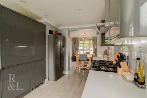 Property thumbnail image for Sankey Drive, Albert Village, Swadlincote