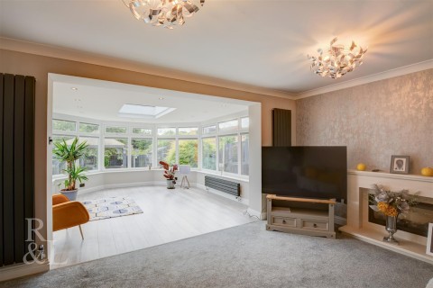 Property thumbnail image for Sankey Drive, Albert Village, Swadlincote
