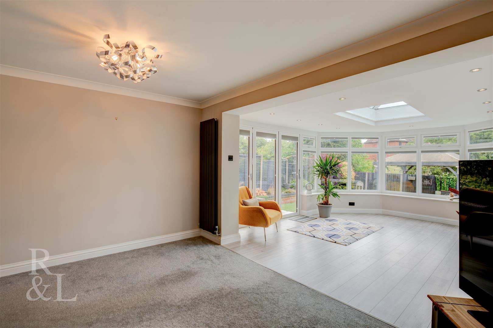 Property image for Sankey Drive, Albert Village, Swadlincote