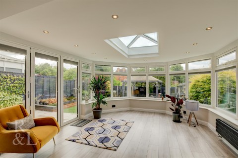Property thumbnail image for Sankey Drive, Albert Village, Swadlincote