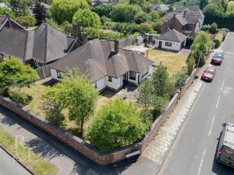 Property thumbnail image for Sutherland Drive, West Bridgford, Nottingham