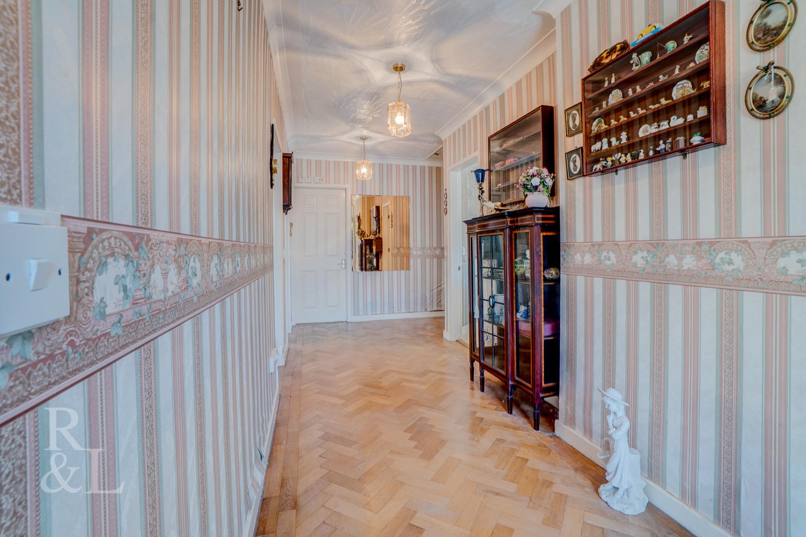 Property image for Sutherland Drive, West Bridgford, Nottingham