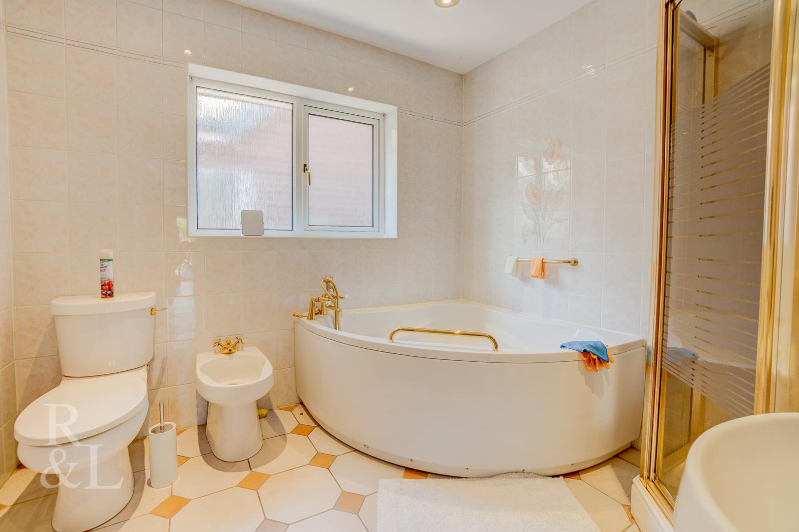 Property image for Sutherland Drive, West Bridgford, Nottingham