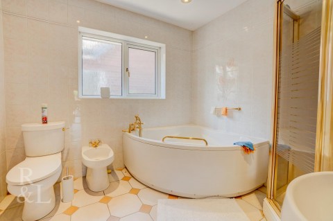 Property thumbnail image for Sutherland Drive, West Bridgford, Nottingham