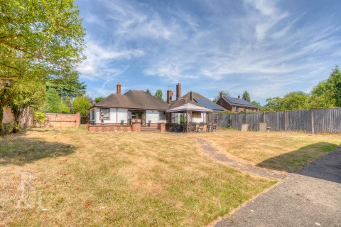 Property thumbnail image for Sutherland Drive, West Bridgford, Nottingham