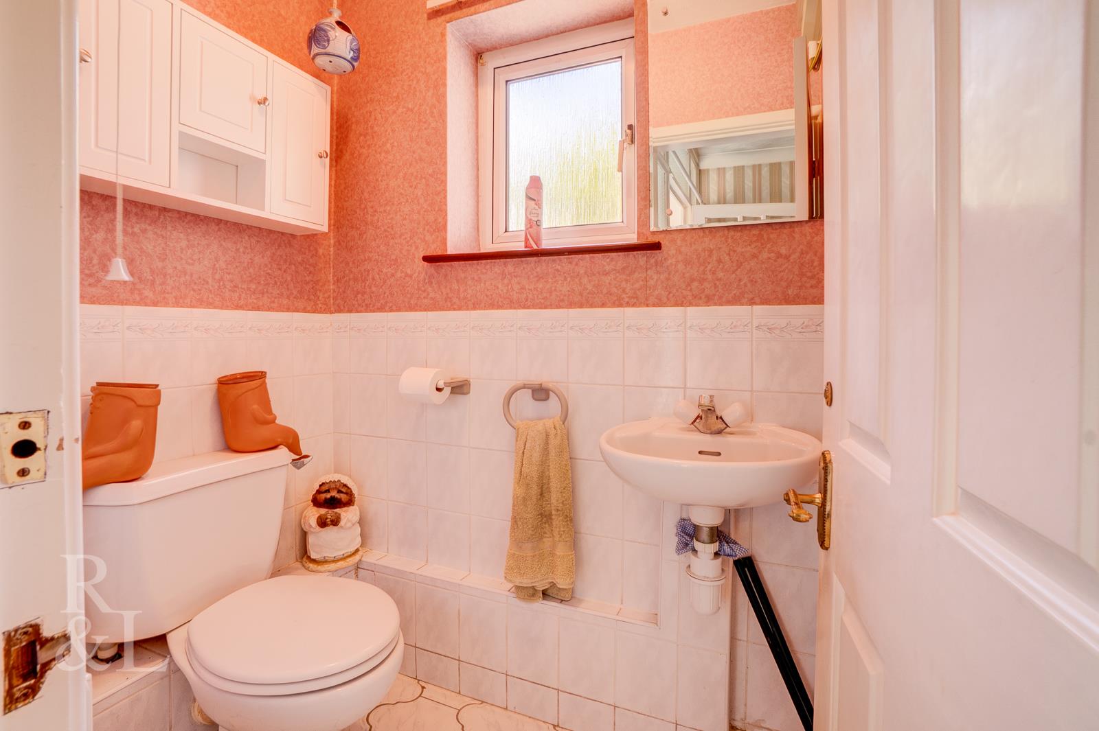 Property image for Sutherland Drive, West Bridgford, Nottingham