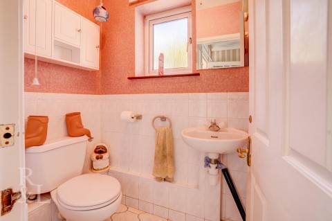 Property thumbnail image for Sutherland Drive, West Bridgford, Nottingham