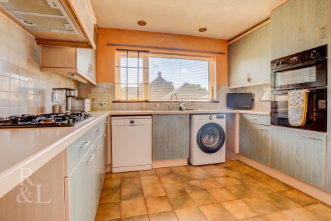 Property thumbnail image for Sutherland Drive, West Bridgford, Nottingham