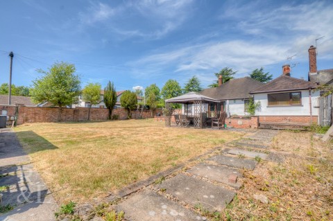 Property thumbnail image for Sutherland Drive, West Bridgford, Nottingham