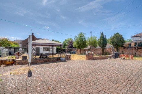 Property thumbnail image for Sutherland Drive, West Bridgford, Nottingham