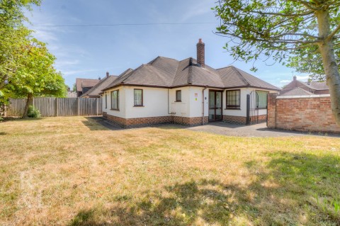 Property thumbnail image for Sutherland Drive, West Bridgford, Nottingham