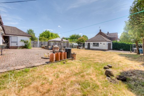 Property thumbnail image for Sutherland Drive, West Bridgford, Nottingham