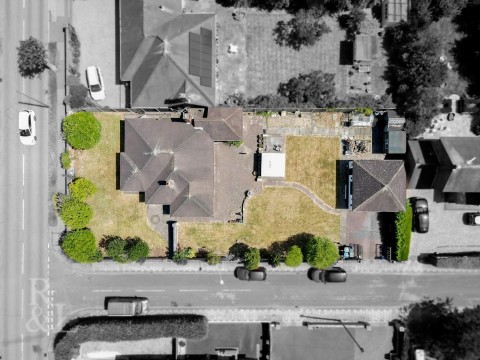 Property thumbnail image for Sutherland Drive, West Bridgford, Nottingham