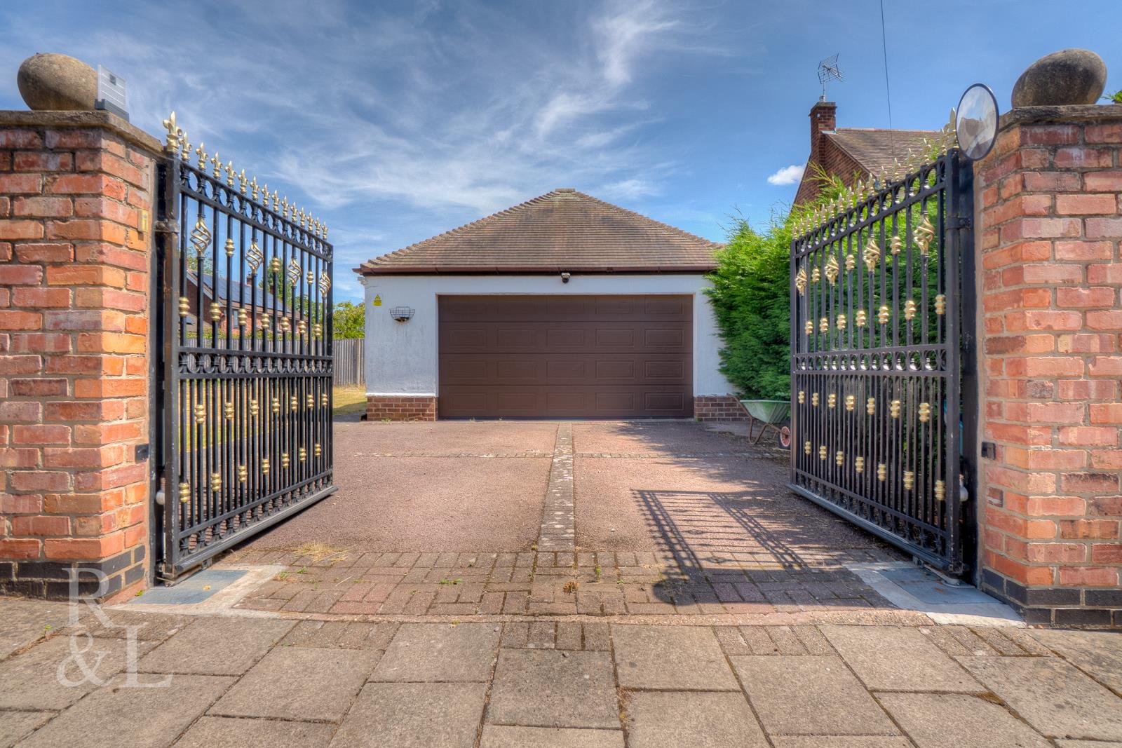 Property image for Sutherland Drive, West Bridgford, Nottingham